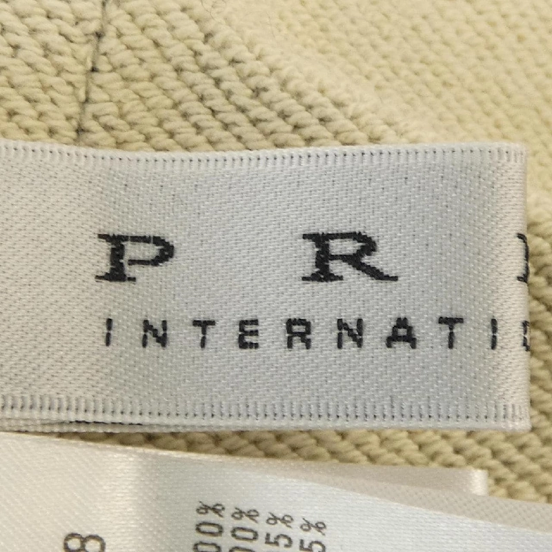 【Mã giảm giá】Đầm PRIDE 651331