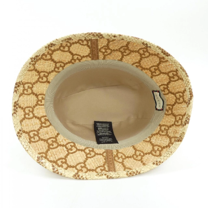 Mũ GUCCI - Hàng hiệu Authentic 835497