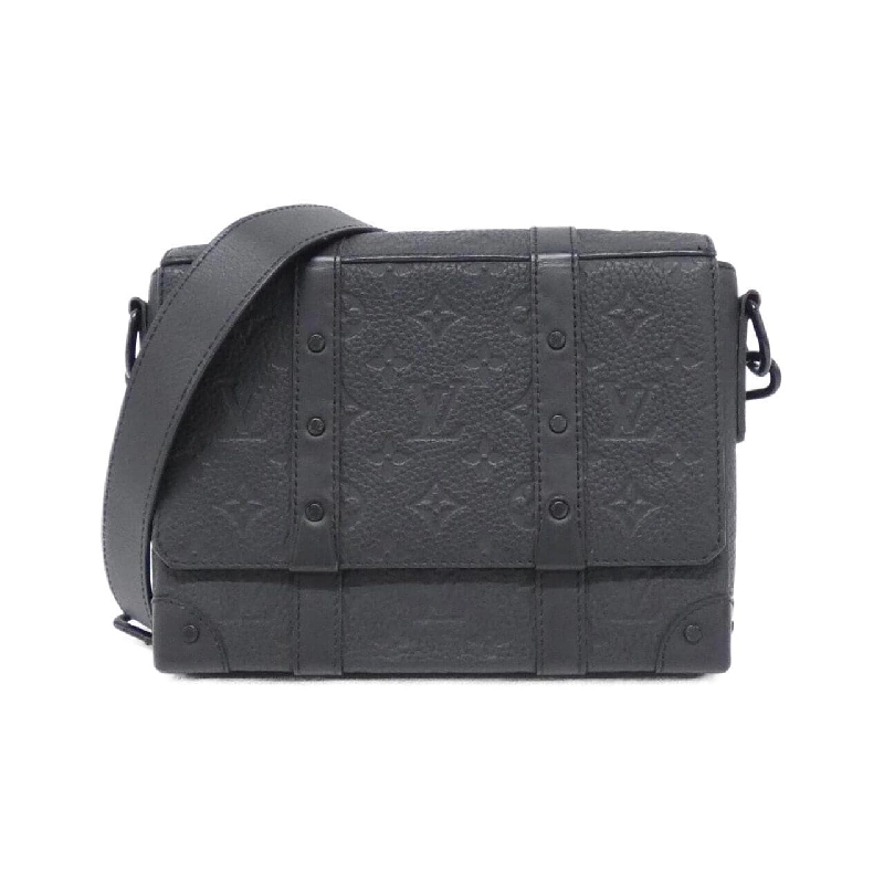 Túi đeo chéo Louis Vuitton Trunk Monogram Trianon PM M57726 - Hàng hiệu Chính hãng 766245