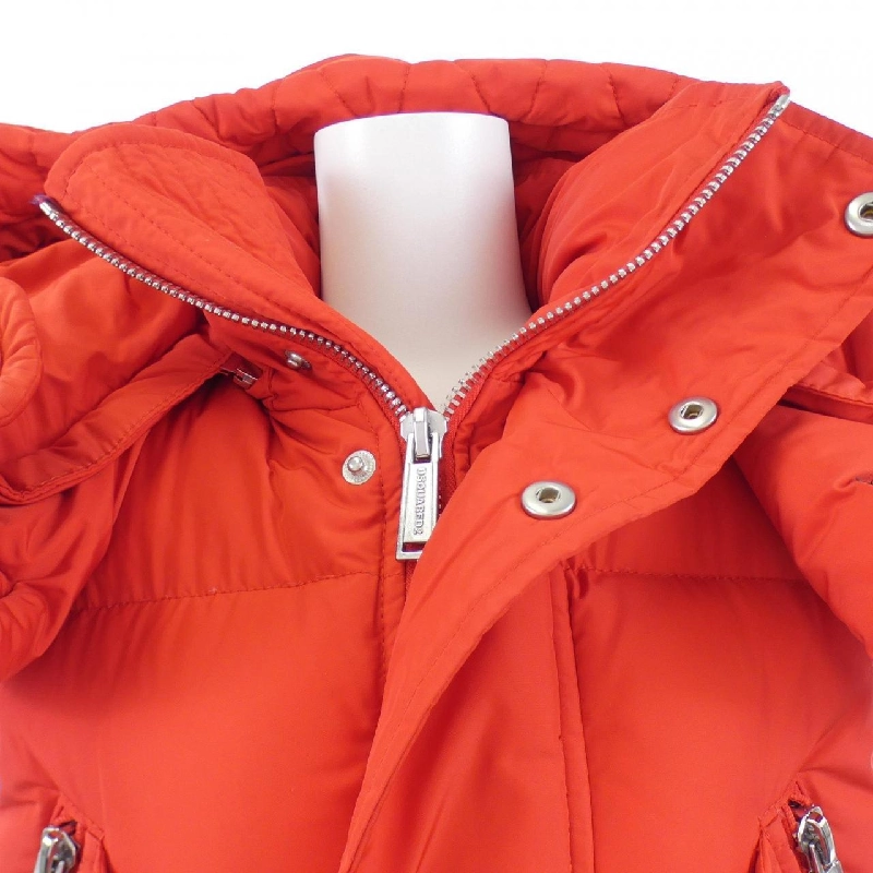 Áo gile DSQUARED2 - Hàng hiệu Authentic 814021