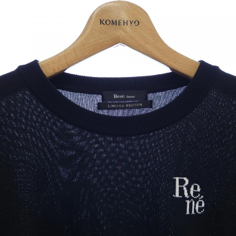 Rene RENE áo len 635961