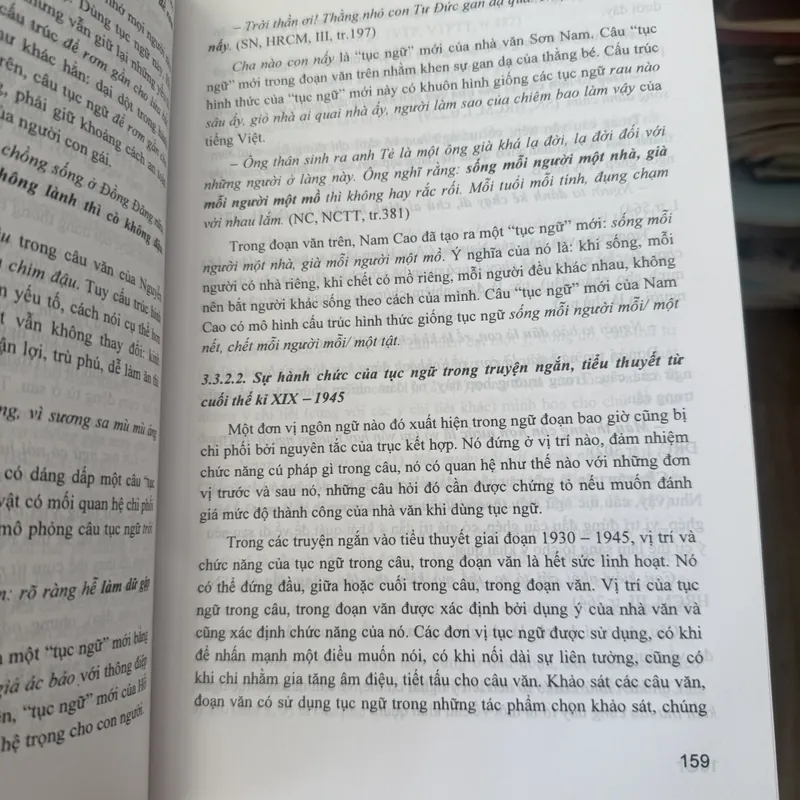 Nghiên cứu thành ngữ tục ngữ Việt Nam 593825