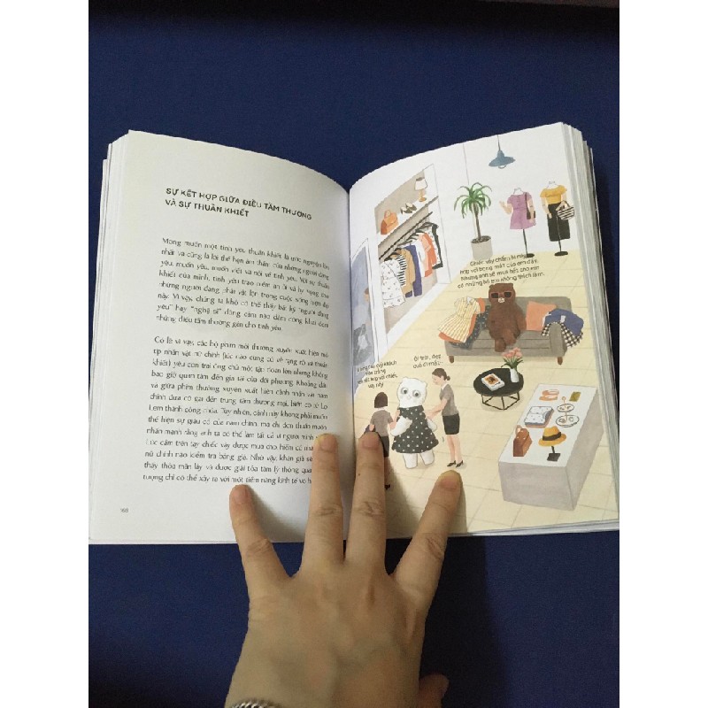 1cm giữa anh và em 3778