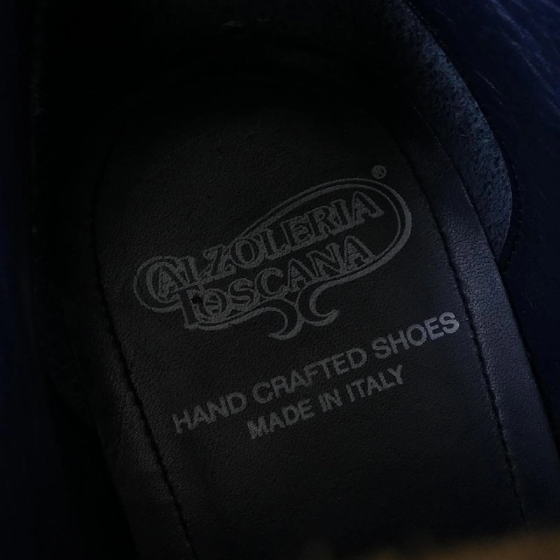 CALZOLERIA TOSCANA Boots - Hàng hiệu Authentic 903492