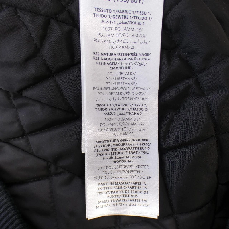 Áo khoác GUCCI - Hàng hiệu Chính hãng 825108