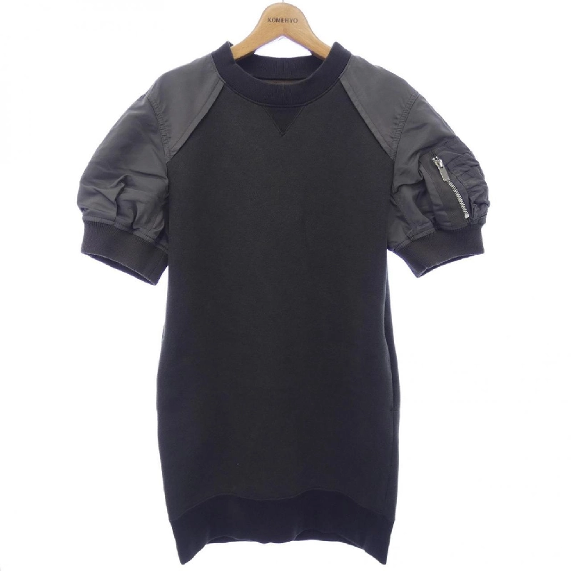 【Mã giảm giá】SACAI váy 649361