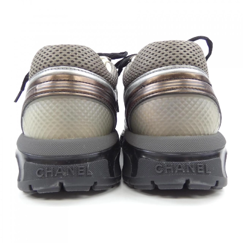 Giày thể thao CHANEL G45077B13305 660173
