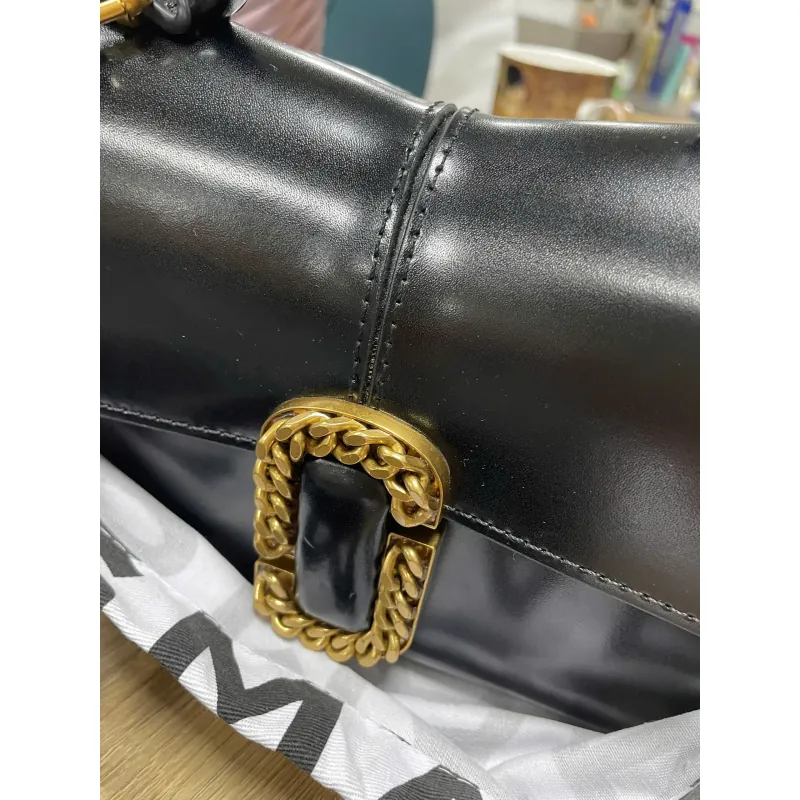 Túi mini sang chảnh, nhỏ gọn, chất da mướt mượt không tì vết, thanh lý vì thíu tiền huhu 605613