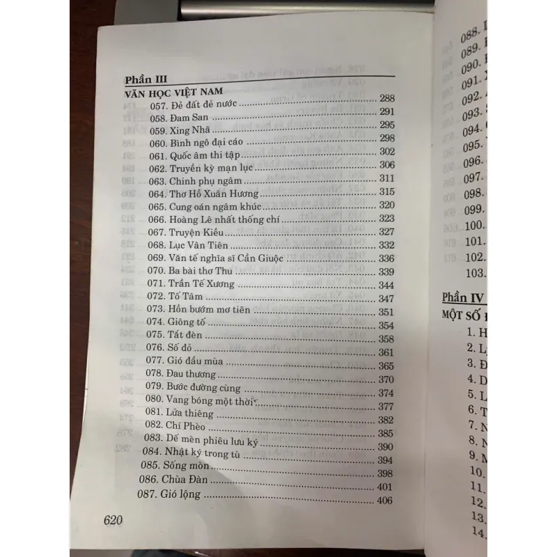 101 VẺ ĐẸP VĂN CHƯƠNG VIỆT NAM VÀ THẾ GIỚI - VŨ ANH TUẤN (CHỦ BIÊN) 717744