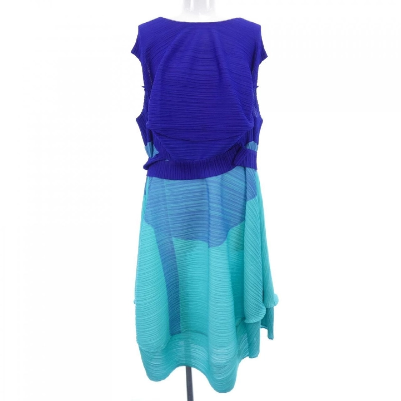 Pleats Please PLEATS PLEASE PP63-JH641 Đầm - Hàng hiệu Chính hãng 648863