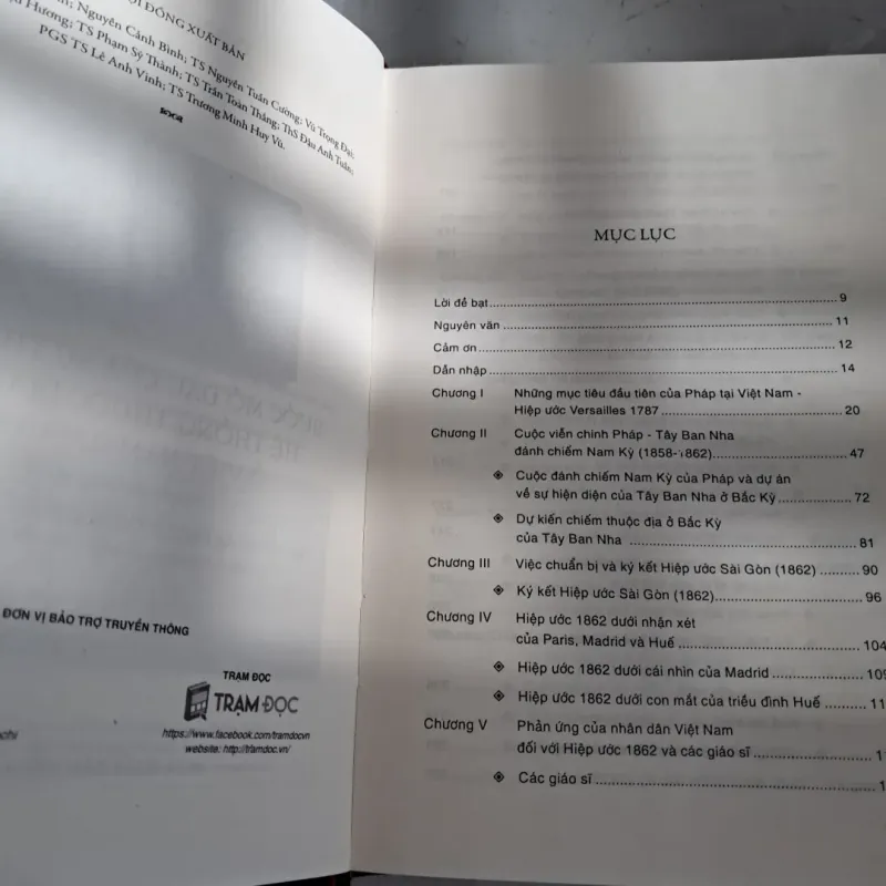 Bước Mở Đầu Của Sự Thiết Lập Hệ Thống Thuộc Địa Pháp Ở Việt Nam 748024