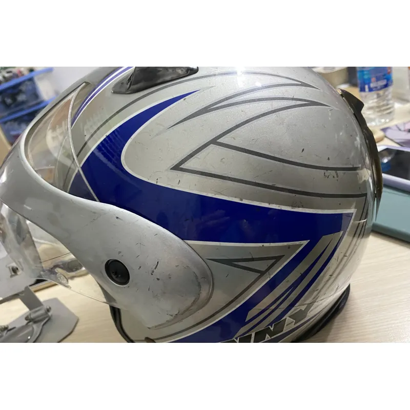 nón bảo hiểm có kính 705300