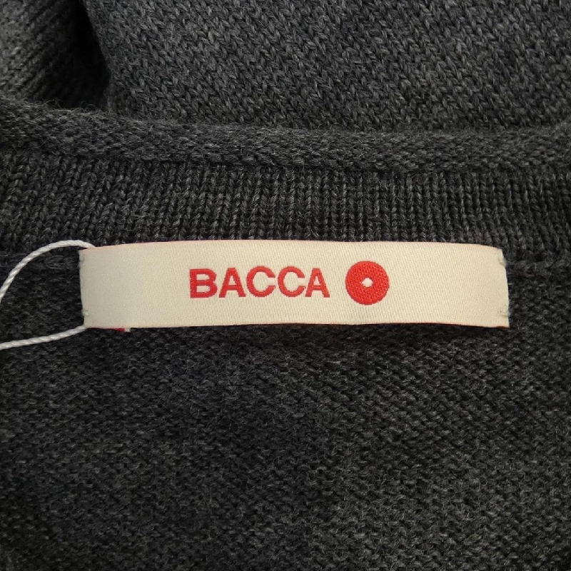 【Mã giảm giá】Bacca BACCA Áo thun 637658