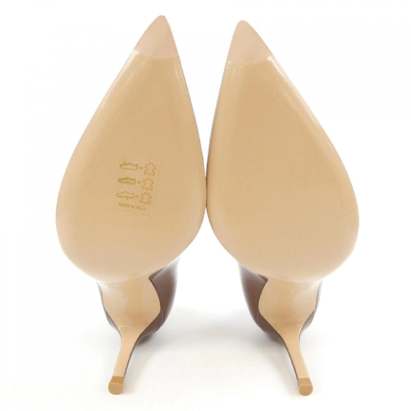 Giày cao gót GIANVITO ROSSI GIANVITO70 - Hàng hiệu Authentic 828745