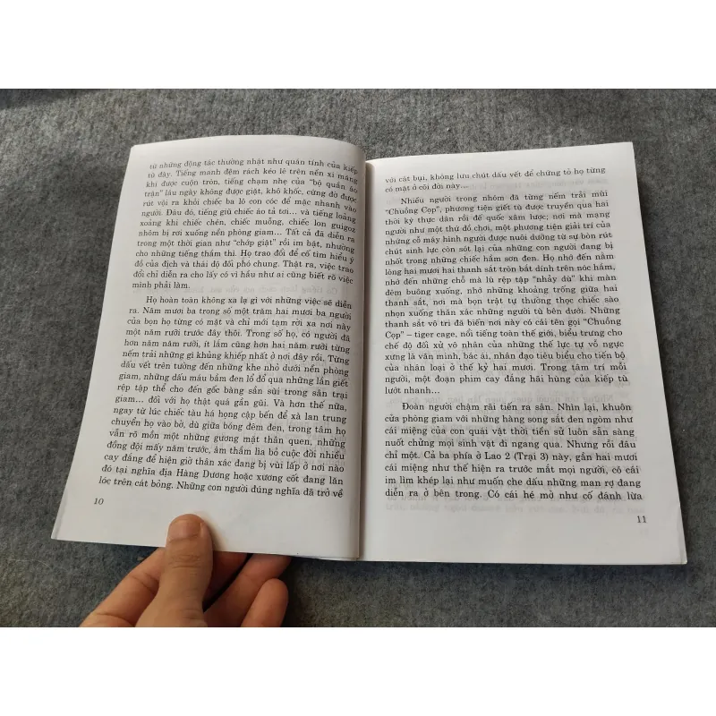 CÔN ĐẢO BẢN ANH HÙNG CA BẤT KHUẤT 697772