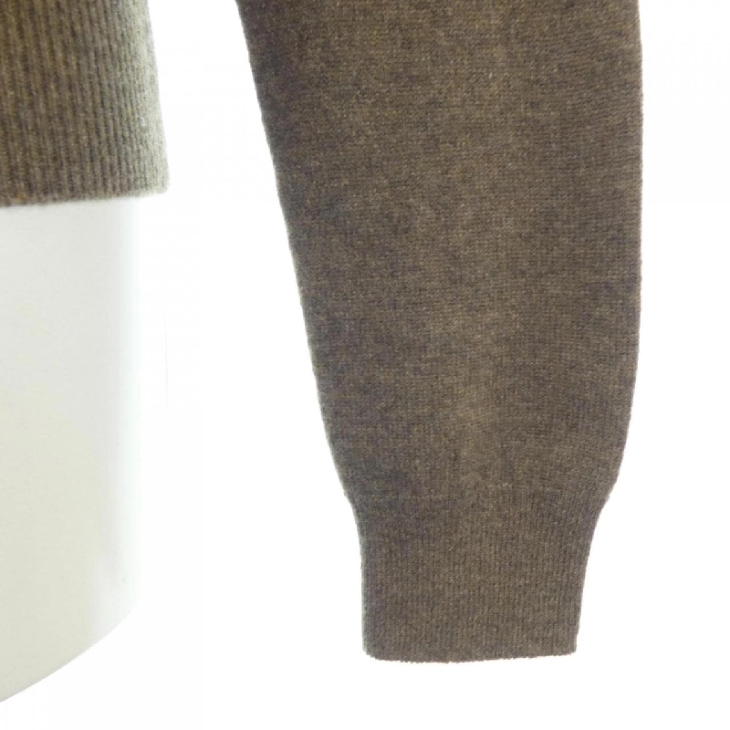 【Mã giảm giá】HERMES Áo len 639759