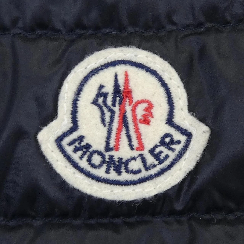MONCLER Áo gile - Hàng hiệu Chính hãng 898177