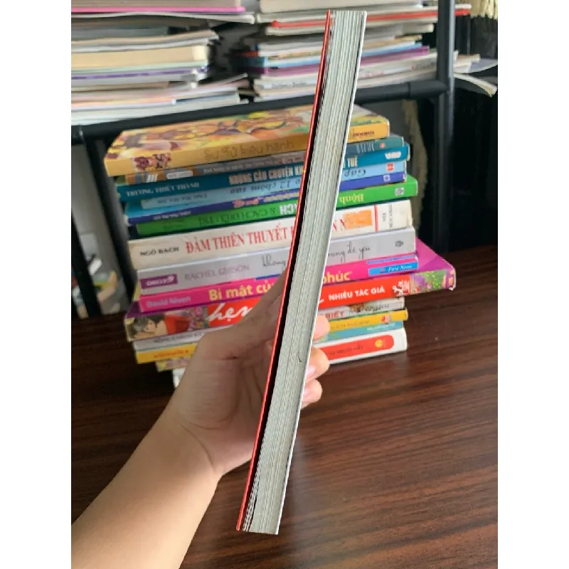 Trước khi từ bỏ, chúng ta cùng thử đam mê – Phan 572174