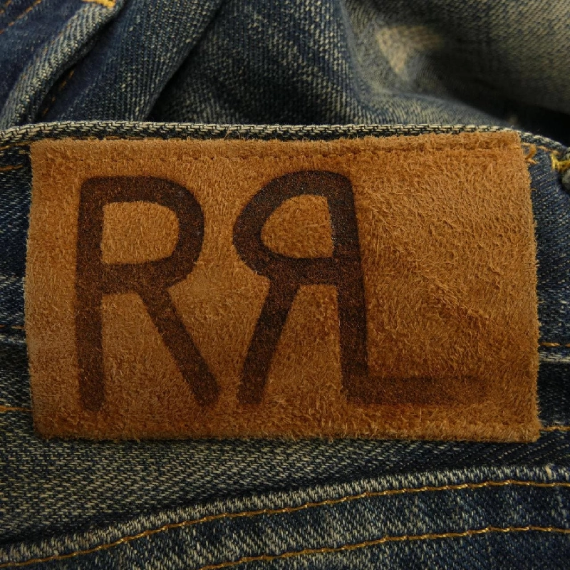 Jeans RRL - Hàng hiệu Authentic 892482