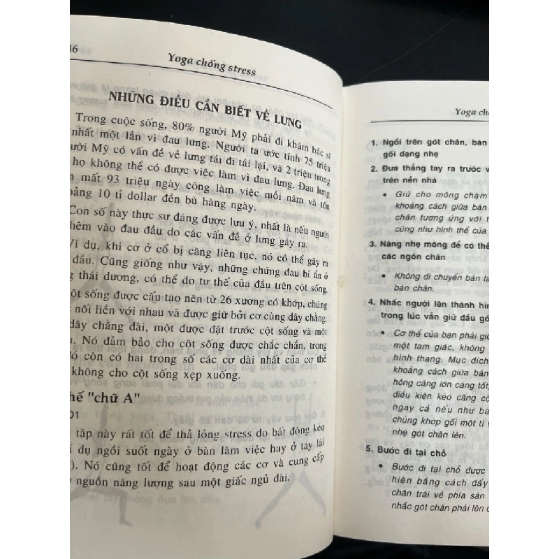 Yoga chống stress - Ina Townsend 936484