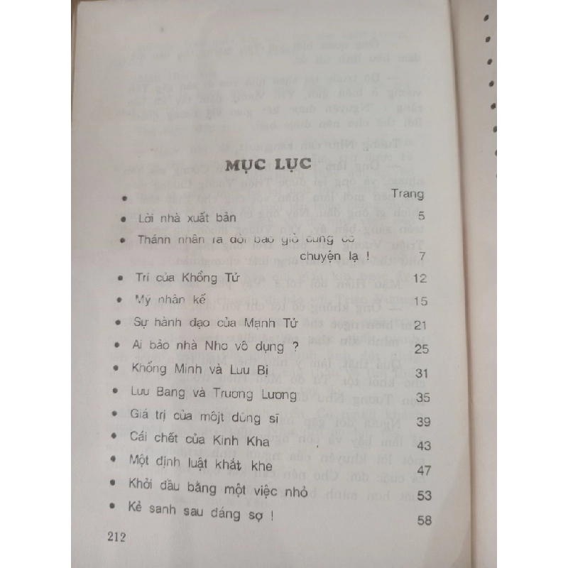Túi khôn người đời - Cồ Việt Tử 547115