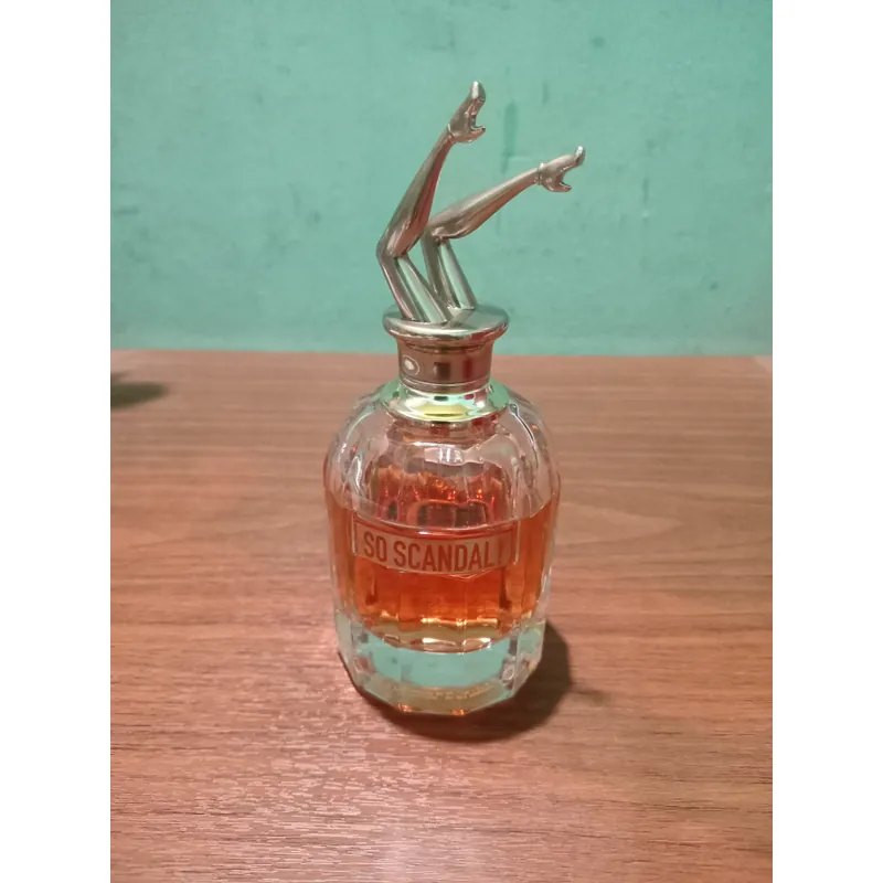 [Thanh Lý] 40ml Nước hoa So Scandal chính hãng 720360