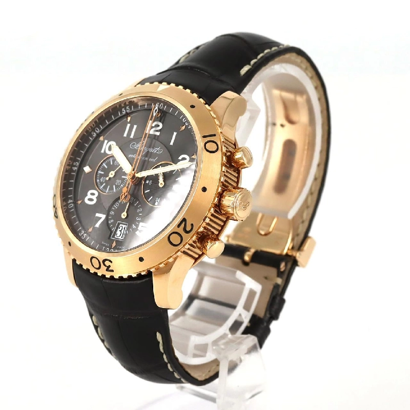 Breguet Type XXI RG 3810BR/92/9ZU PG･RG tự động - Hàng hiệu chính hãng 880848