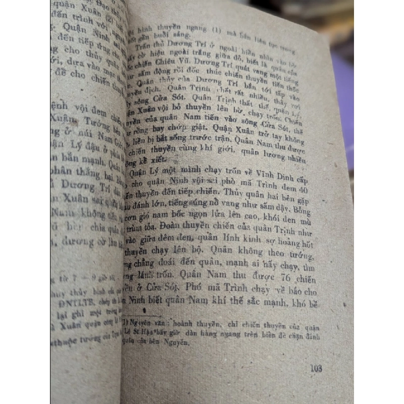 Trịnh - Nguyễn Diễn Chí ( bộ 2 tập ) - Bảng Trung hầu Nguyễn Khoa Chiêm ( Ngô Đức Thọ giới thiệu, dịch và chú thích ) 459658