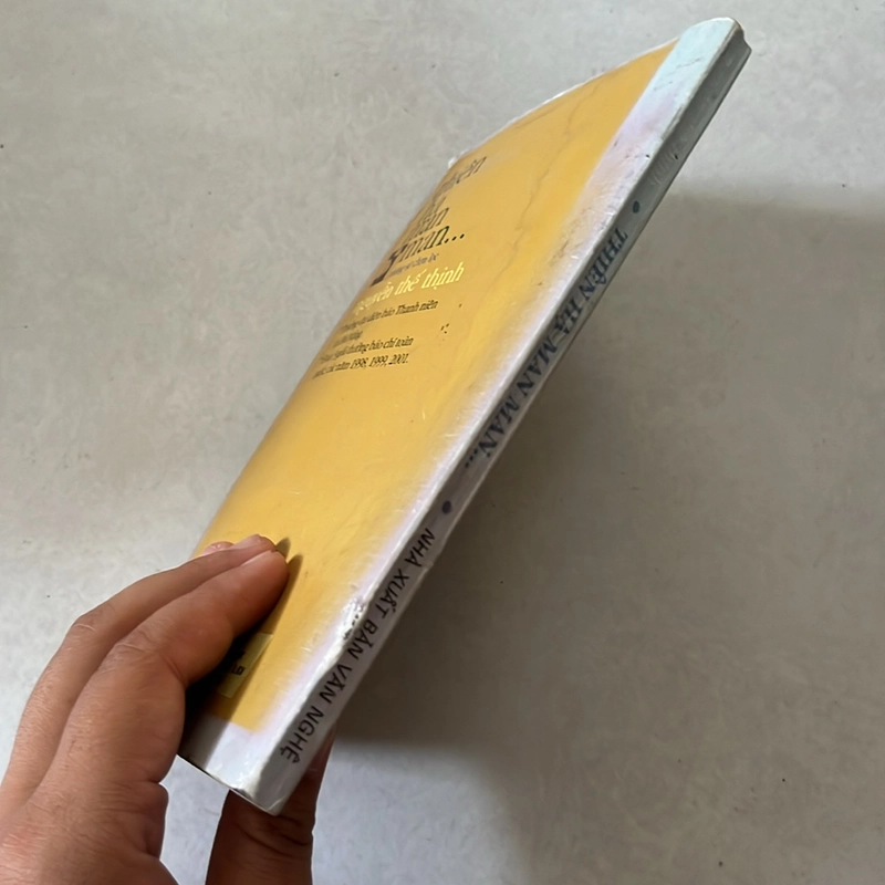 Thiên hạ man man - Nguyễn Thế Thịnh 506722