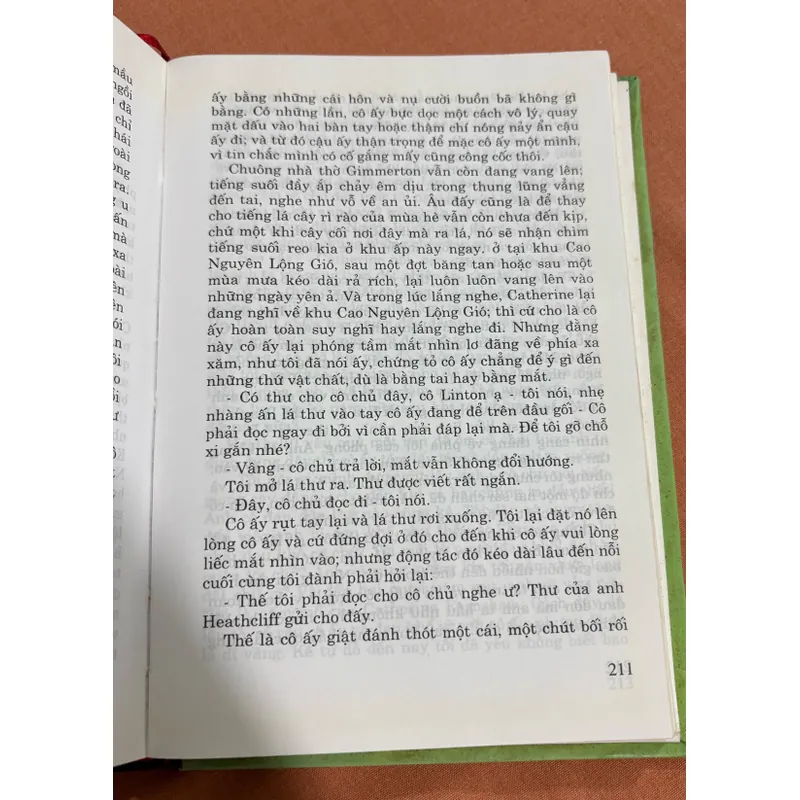 Đồi gió hú 🌊 601944