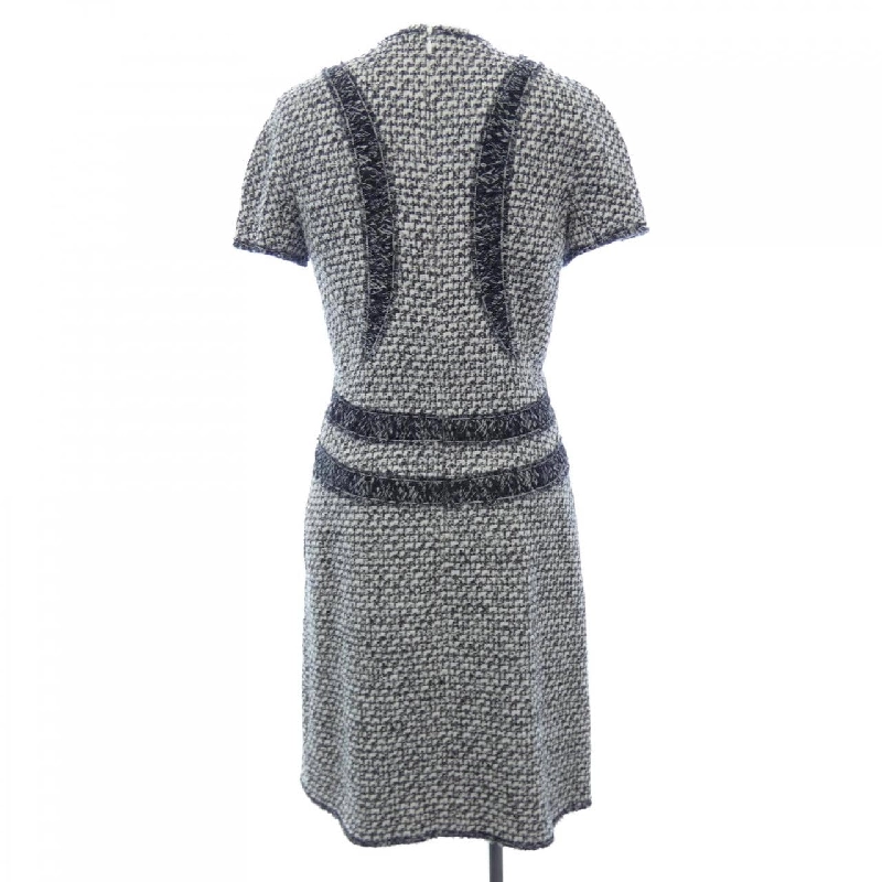 【Mã giảm giá】Chanel CHANEL Đầm 655321