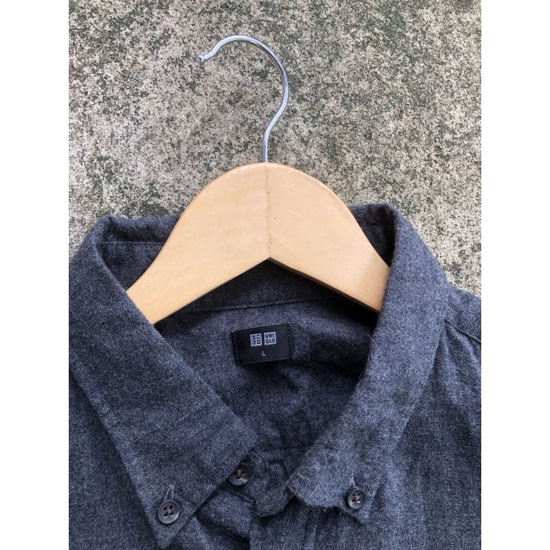👔 ÁO SƠ MI UNIQLO  473586