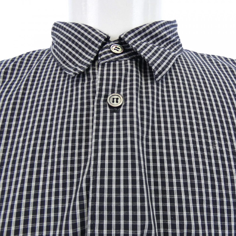 BLACK COMME des GARCONS 1O-B010 Áo sơ mi - Hàng hiệu Chính hãng 895818