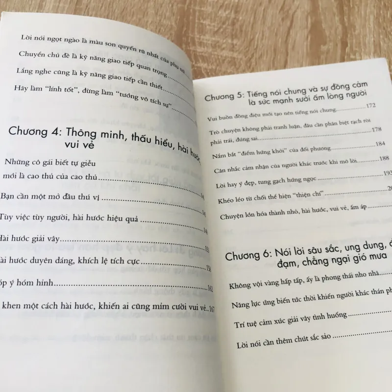 KỸ NĂNG GIAO TIẾP ĐỈNH CAO  992419