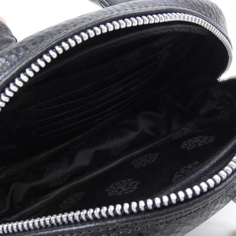 CHROME HEARTS GYM TINY CRS PATCH BAG - Hàng hiệu Authentic 906801