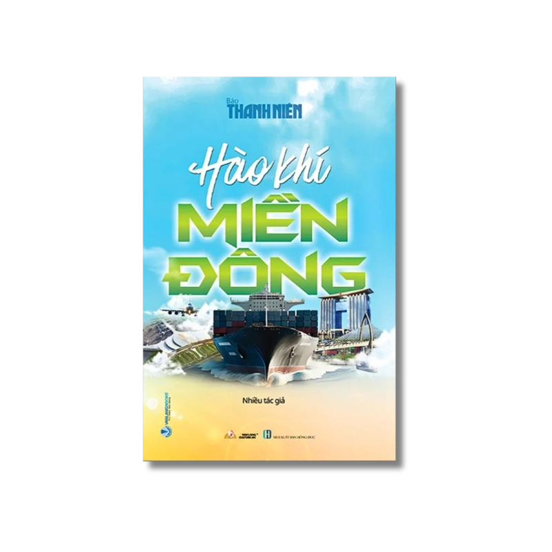 Hào khí miền Đông 722131