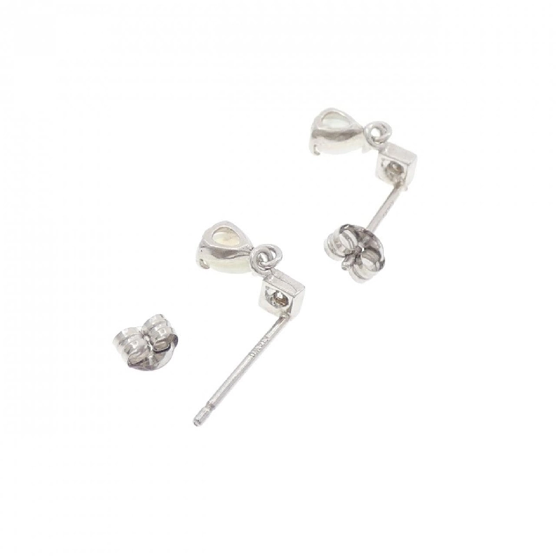 K14WG Opal Bông tai - Hàng hiệu Chính hãng 867043