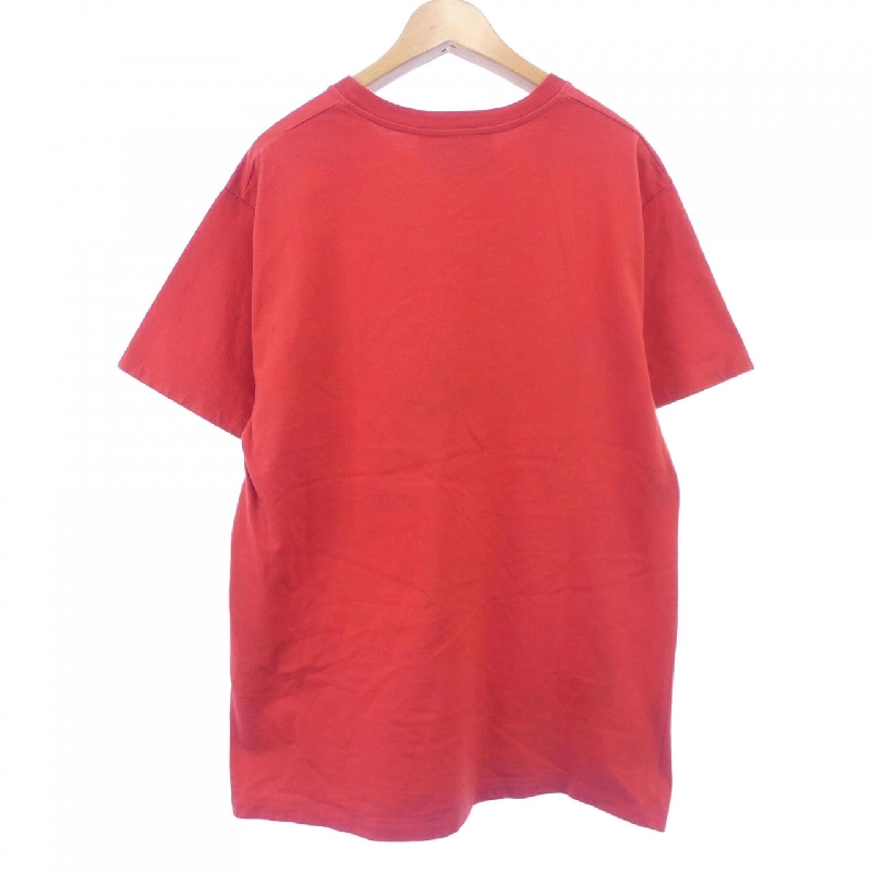 Áo thun cotton in hình môi GUCCI 717422 XJFHT - Hàng hiệu Authentic 817784