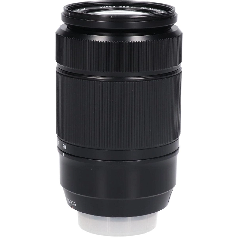 ＸＣ５０－２３０ｍｍ Ｆ４．５－６．７ＯＩＳＩＩ đen - Hàng hiệu Authentic 879730