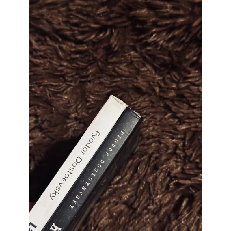 Combo Dostoesvski  736191