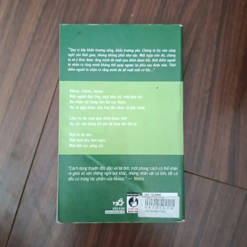 Trở lại tìm nhau 1035846