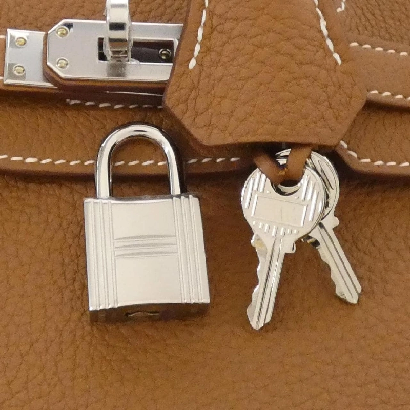 Túi xách Hermès Birkin 25cm 041344CK - Hàng hiệu Chính hãng 764491