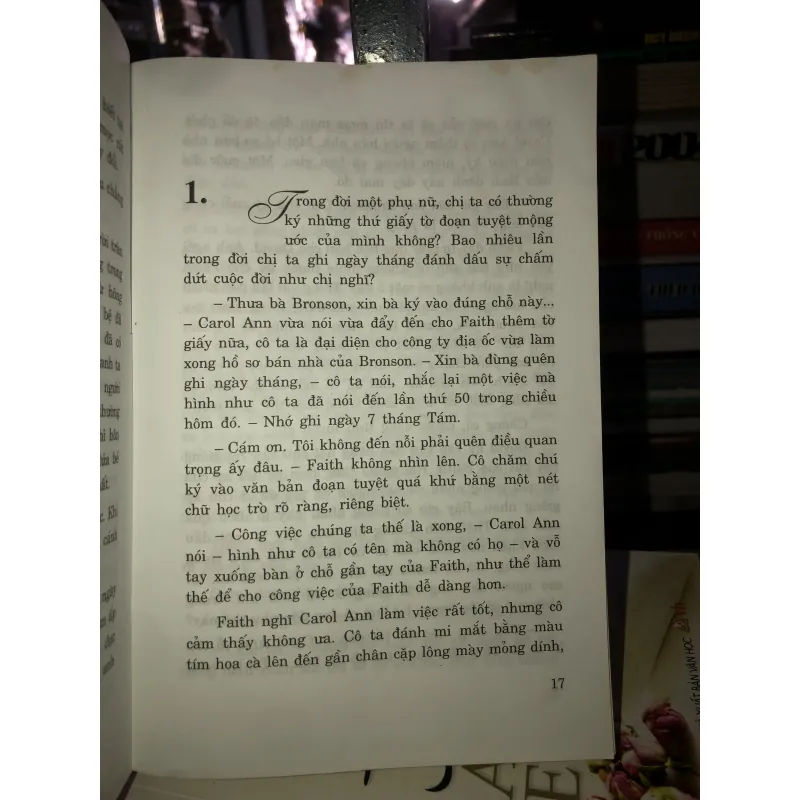 Ngôi nhà quê ngoại - Emilie Richards 994708