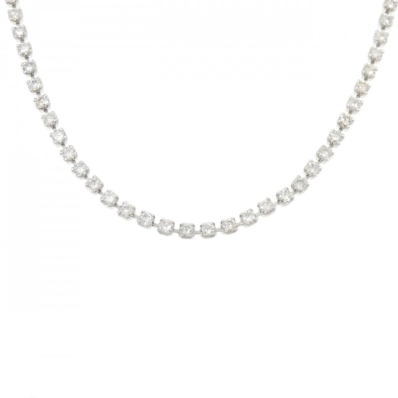 Dây chuyền kim cương PT850 5.00CT - Hàng hiệu Chính hãng 857645