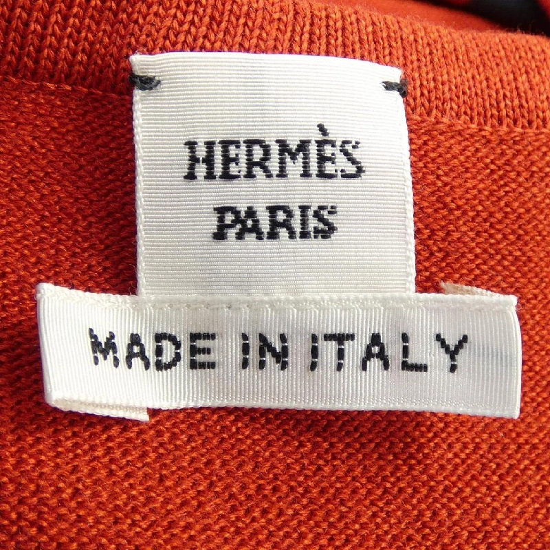 HERMES GRAND TRALALA 2E2840DO Váy đầm - Hàng hiệu Authentic 812299