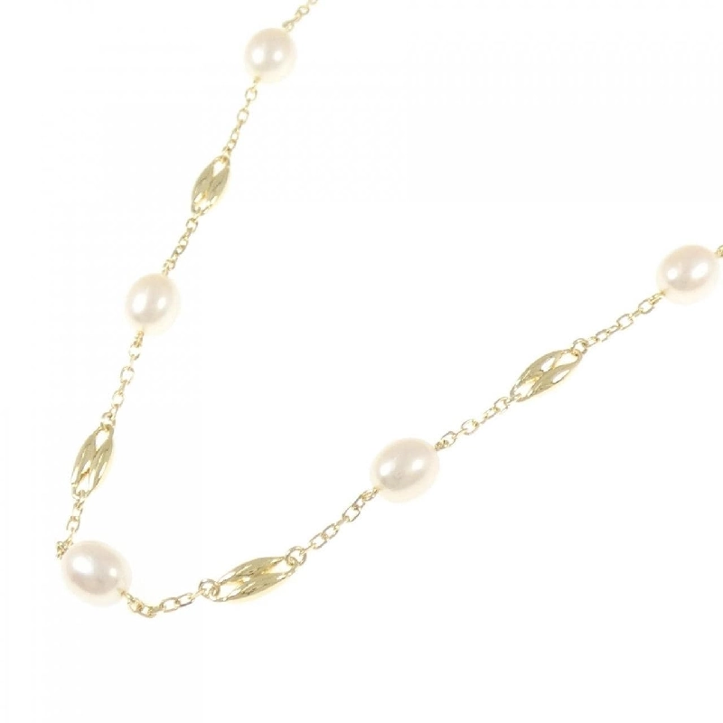Mikimoto Ngọc trai nước ngọt - Hàng hiệu Chính hãng 839232