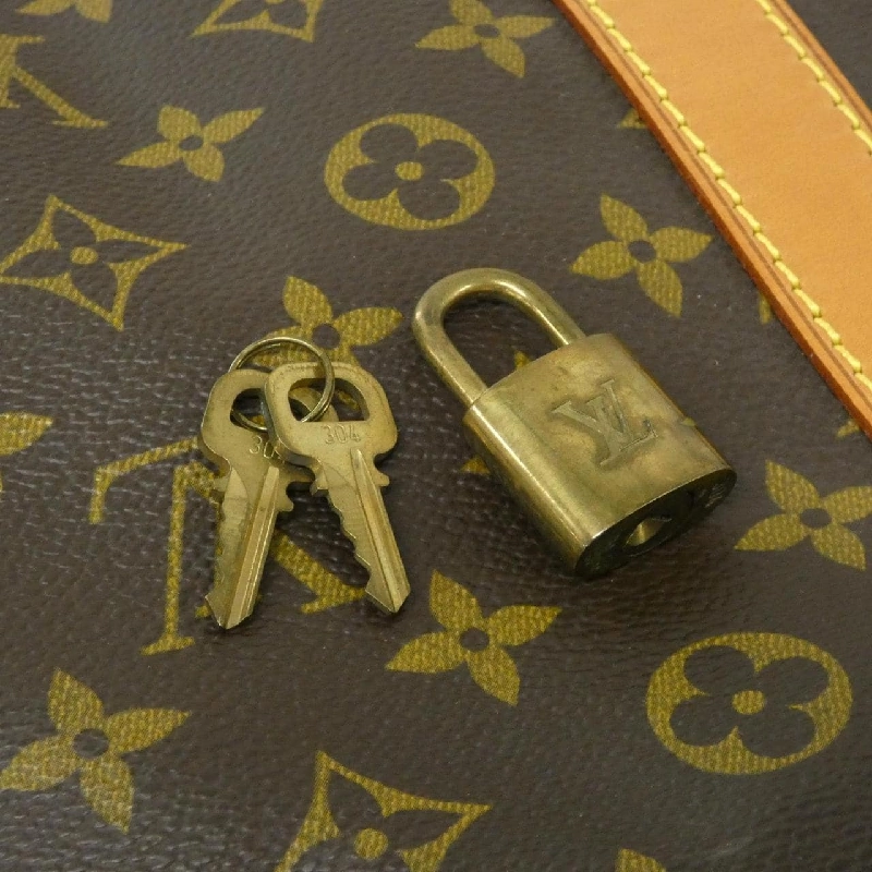 Túi du lịch Louis Vuitton Monogram Keepall 60cm M41422 - Hàng hiệu Chính hãng 803493