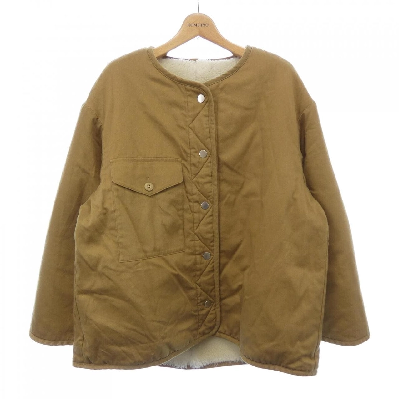 Jacket BEAUTY&YOUTH (U.A) 631586