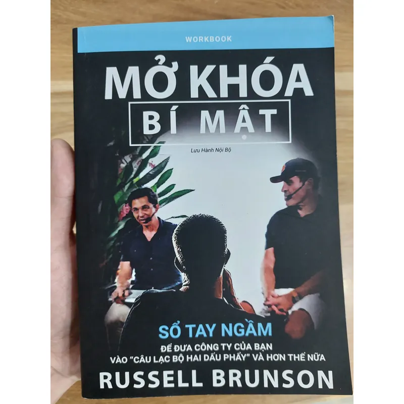 Mở khóa bí mật 608086