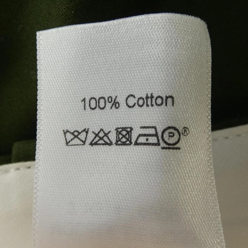 【Mã giảm giá】Quần Celine CELINE 655154